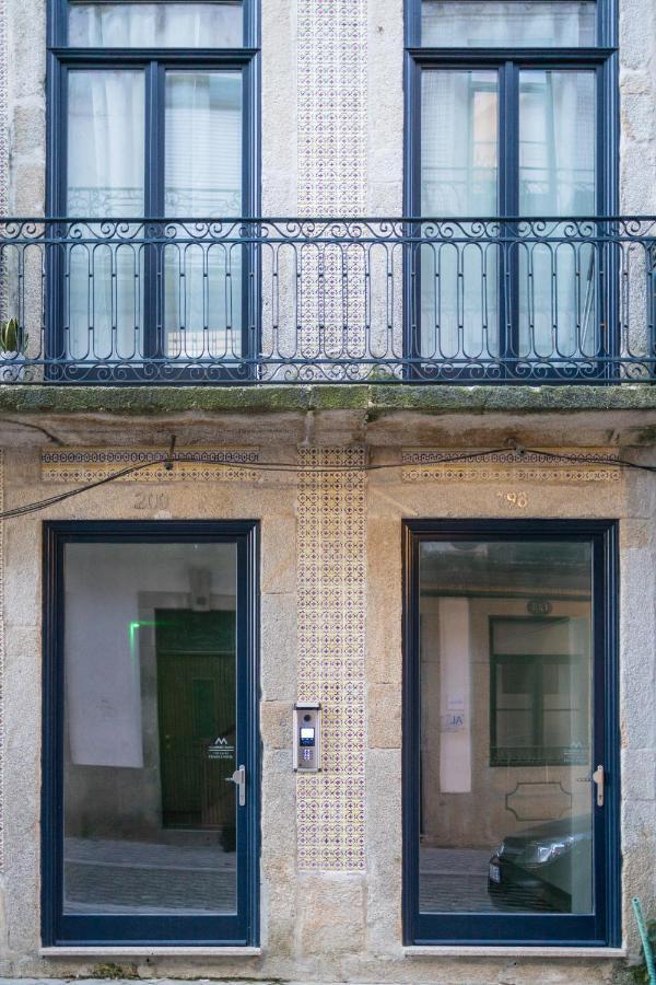 Sunshine Apartment OOporto Exteriör bild