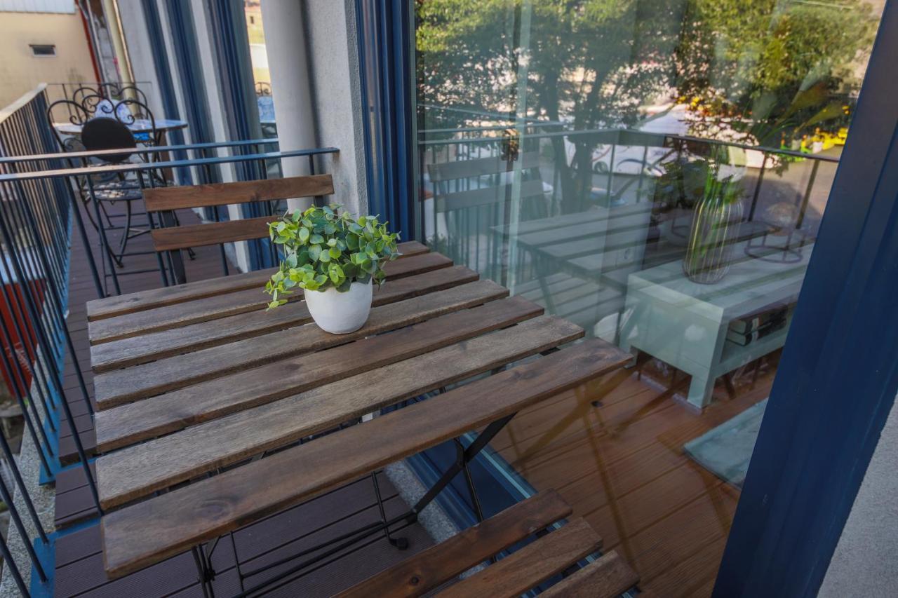 Sunshine Apartment OOporto Exteriör bild