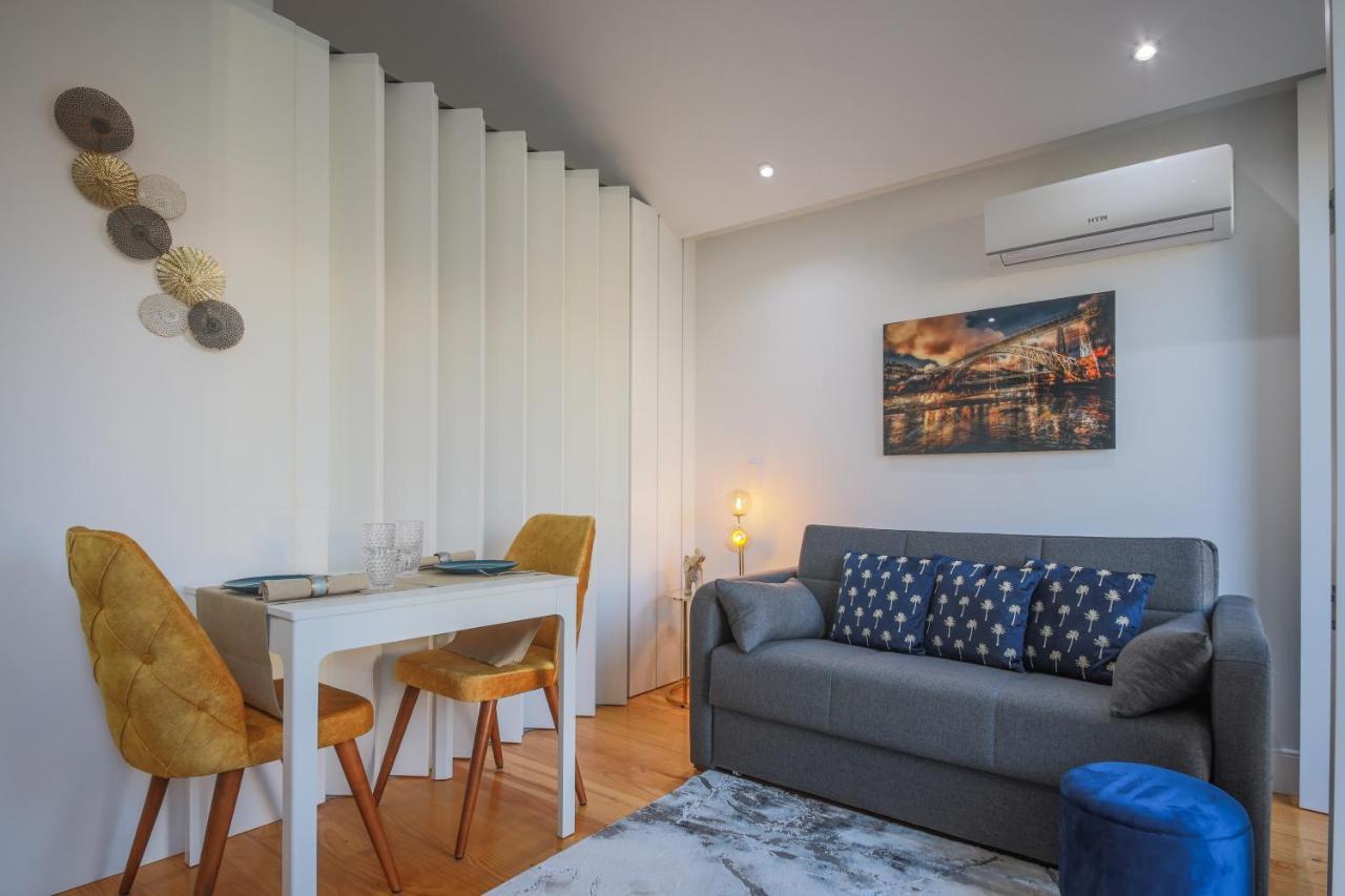 Sunshine Apartment OOporto Exteriör bild