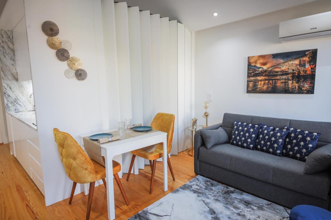 Sunshine Apartment OOporto Exteriör bild